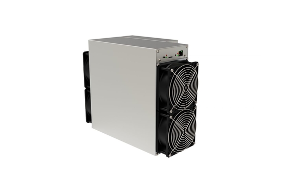 Iceriver KS3M 6T 3200W Máquina de mineração KAS Com conexão de rede Ethernet