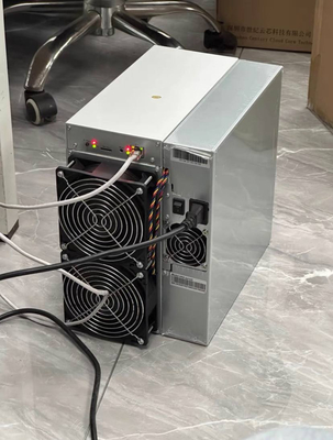 Iceriver KS3M 6T 3200W Máquina de mineração KAS Com conexão de rede Ethernet