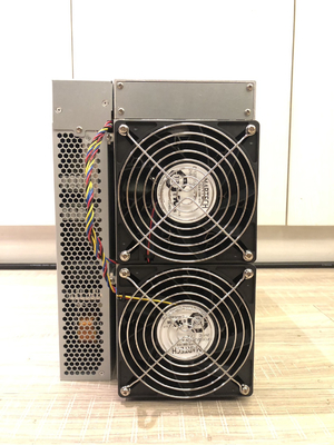 Iceriver KS3M 6T 3200W Máquina de mineração KAS Com conexão de rede Ethernet