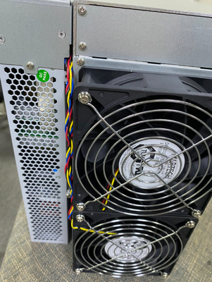 Iceriver KS3M 6T 3200W KAS Mining Machine Conexão de rede Ethernet