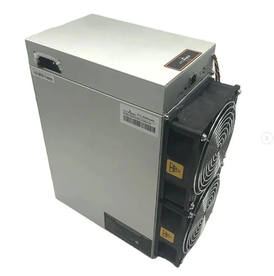 EquiHash ZEC Miner Machine Antminer Z15 Pro 800KSol/s com chip BM1746AA