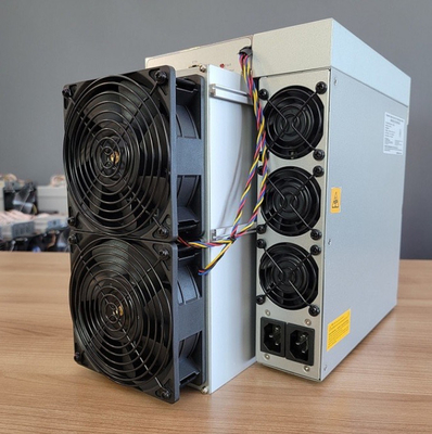 Bitmain S19k Pro BTC Asic Miner 120th/S Máquina Bitcoin Asic