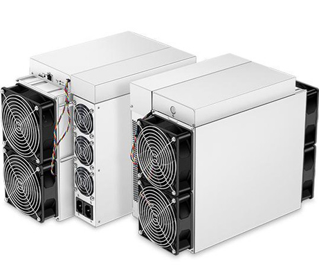 Bitmain S19k Pro BTC Asic Miner 115th/S Máquina Bitcoin Asic