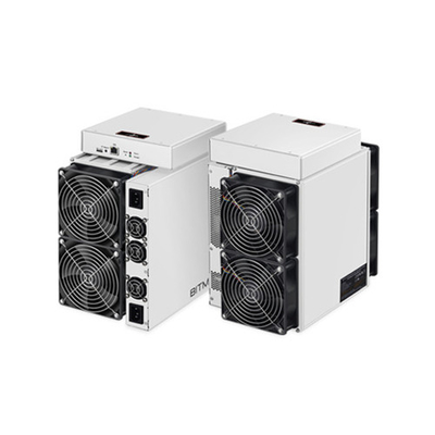 Mineiros S19 S19j pro 110t 104t 100t 2832W-3250W de Bitcoin Antminer Asic