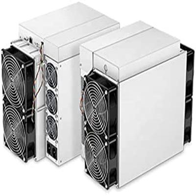 Mineiros S19 S19j pro 110t 104t 100t 2832W-3250W de Bitcoin Antminer Asic