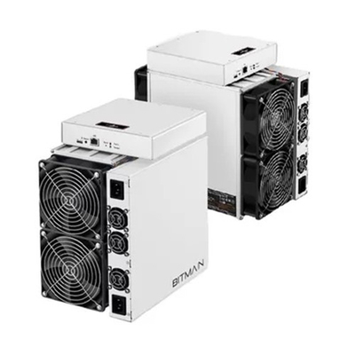 Mineiro de máquina Bitmain Antminer L7 9160mh 3300W Asic do mineiro de Litecoin LTC