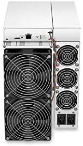 Avalon 1126 68th mineiros asic de BTC