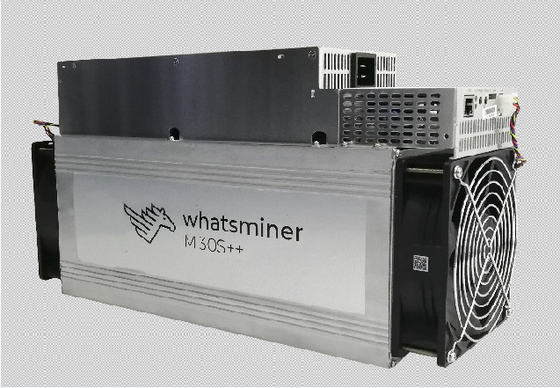 3472W Asic Bitcoin que faz o sinal de adição da máquina M20S M21S Whatsminer M30s mais o 112th