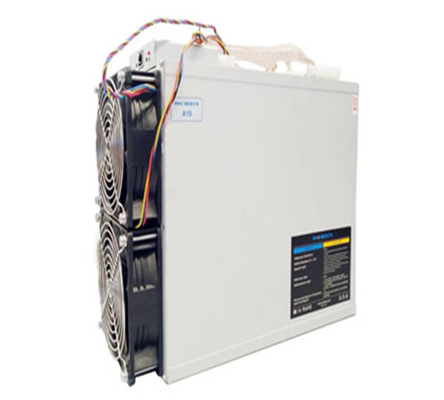 Mineiro Innosilicon A10 pro Ethmaster 500mh 720M de Asic do metal 750M 1300W para a mineração de ETH