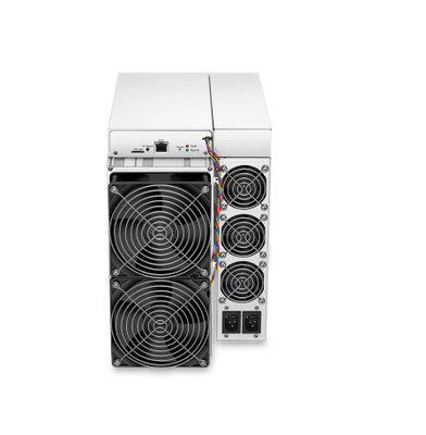 mineiro 1157 1234GH/s da moeda do traço de máquina Antminer D7 do mineiro do TRAÇO 3148w