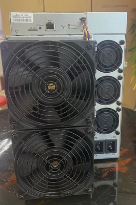 mineiro 1157 1234GH/s da moeda do traço de máquina Antminer D7 do mineiro do TRAÇO 3148w