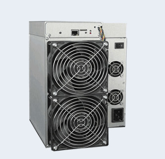 Eficiência elevada do mineiro 12TH/S do mineiro 2400w Goldshell Ck5 Ckb do metal CKB Asic