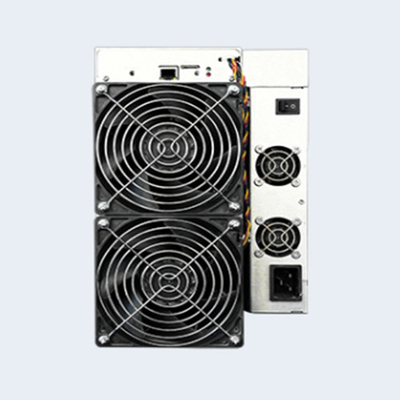 Mineiro 2250W/h da caixa do mineiro de Goldshell KD5 18o Kadena Asic poderoso