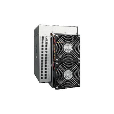 Mineiro 2250W/h da caixa do mineiro de Goldshell KD5 18o Kadena Asic poderoso