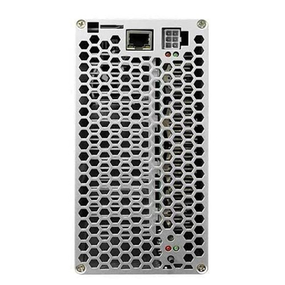 1.6TH mineiro novo Ethernet Interface da caixa de Goldshell KD do mineiro de 205W KDA Asic