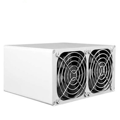 1.6TH mineiro novo Ethernet Interface da caixa de Goldshell KD do mineiro de 205W KDA Asic