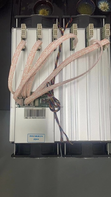 Mineiro A9 Zmaster de máquina A9++/A9+ Innosilicon Equihash do mineiro dos ethernet ZEC
