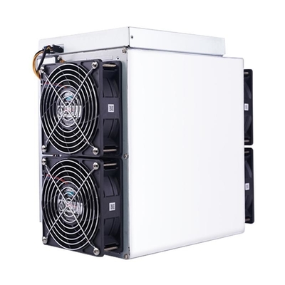 Mineiro 1166 do Th de Canaan Avalon 1166pro 81 do equipamento de mineração de Avalon Bitcoin 3000w-3400w