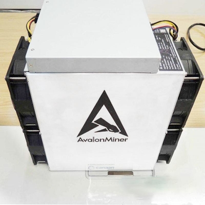 Mineiro 1166 do Th de Canaan Avalon 1166pro 81 do equipamento de mineração de Avalon Bitcoin 3000w-3400w