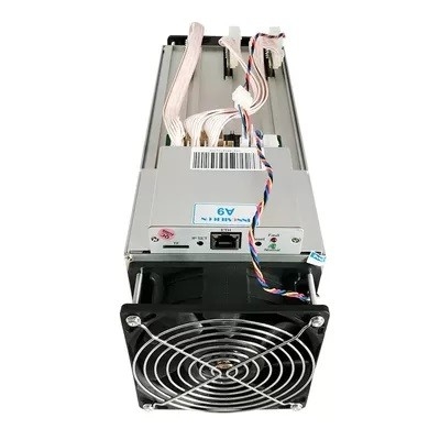 Mineiro A9 Zmaster de máquina A9++/A9+ Innosilicon Equihash do mineiro dos ethernet ZEC