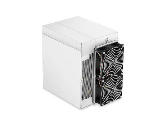 Mineiro 3148w de máquina 1286GH/S X11 Asic do mineiro do TRAÇO de Bitmain Antminer D7