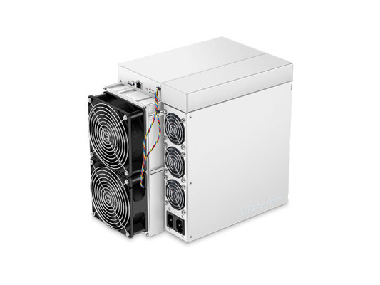 Mineiro 3148w de máquina 1286GH/S X11 Asic do mineiro do TRAÇO de Bitmain Antminer D7