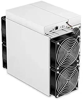 Mineiro 3148w de máquina 1286GH/S X11 Asic do mineiro do TRAÇO de Bitmain Antminer D7