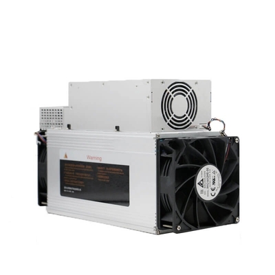 Máquina de mineração Asic de Microbt Whatsminer M30s++ 112Th Bitcoin 3472W