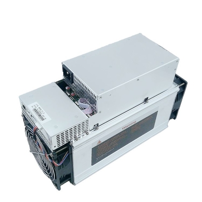 Ferramenta 3400W da mineração do elevado desempenho BTC de M30+ 100Th Asic Whatsminer