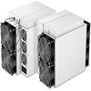Nível de ruído brandnew do mineiro 3315w Antminer S19a 96th/S 75db de Bitcoin BTC Asic