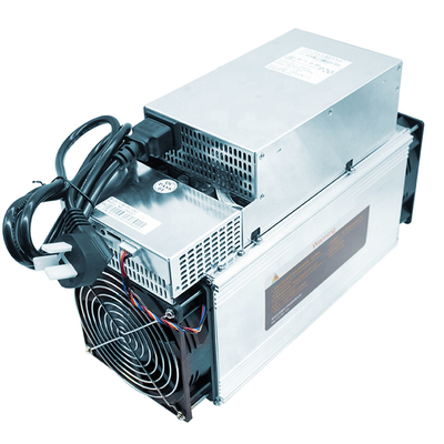 máquina de mineração Asic de 48W Bitcoin