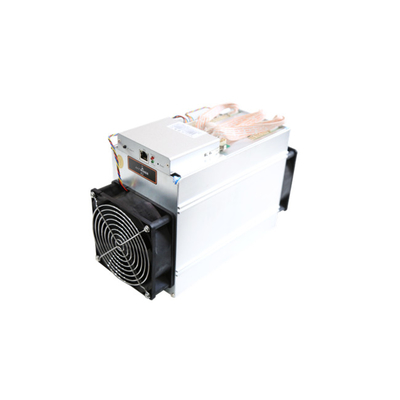 Th 10,5 de máquina Bitmain Antminer T9+ do mineiro de 4200g Asic SHA-256 1432W