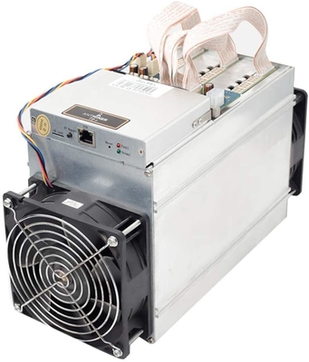 Th 10,5 de máquina Bitmain Antminer T9+ do mineiro de 4200g Asic SHA-256 1432W