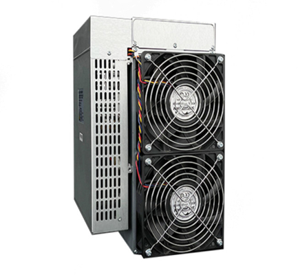 Máquina de mineração do mineiro 3100W Goldshell Lt5 pro 2,45 Gh S de Asic Litecoin escritura
