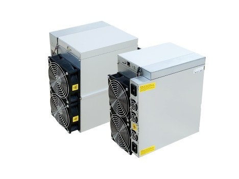 Pro Antminer máquina de Bitmain Antminer S17+73H Bitcoin BTC S17