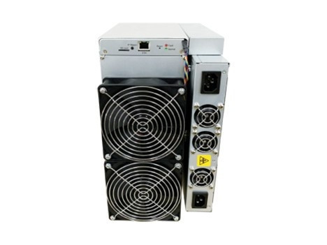 Pro Antminer máquina de Bitmain Antminer S17+73H Bitcoin BTC S17