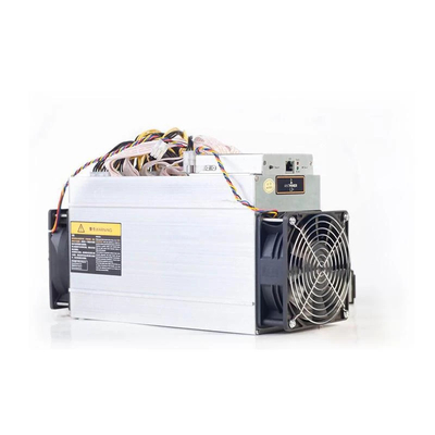 Máquina de mineração 850W de LTC Bitmain Antminer L3+ 600mh/S Asic 11.6-13.0V