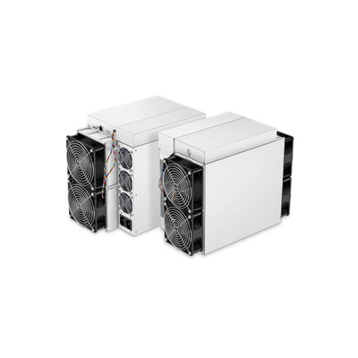 Máquina de mineração dos mineiros S19 XP 140Th 3010W SHA-256 de BTC Antminer Asic