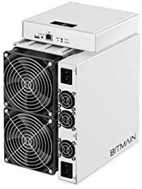 Algoritmo SHA256 2200W de Bitmain Antminer T17 42th da ferramenta da mineração de ASIC Bitcoin