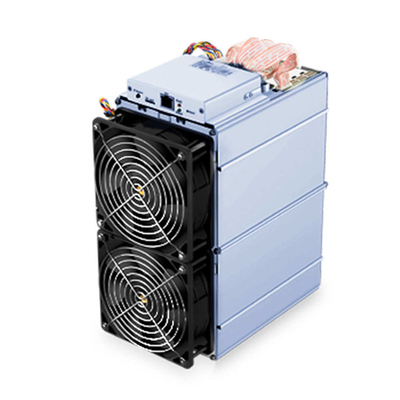 relação dos ethernet de Asic Bitmain Antminer Z11 1418W do mineiro de 135k Equihash Asic