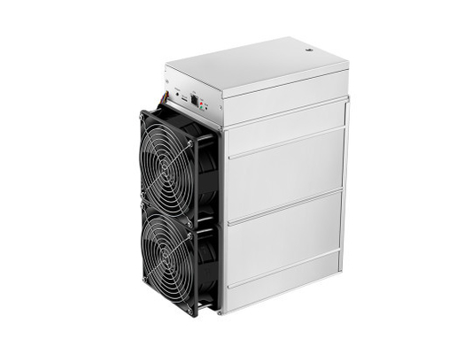 relação dos ethernet de Asic Bitmain Antminer Z11 1418W do mineiro de 135k Equihash Asic