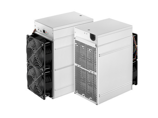 relação dos ethernet de Asic Bitmain Antminer Z11 1418W do mineiro de 135k Equihash Asic