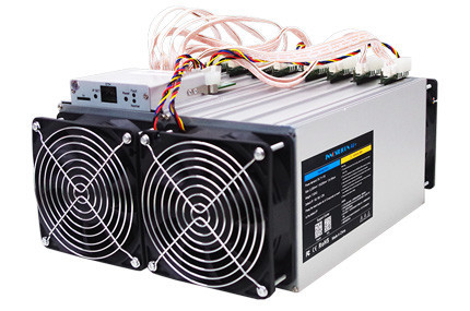 Mineiro 1500W do mineiro 1.23g LTC Innosilicon escritura de Asic Innosilicon A6 Ltcmaster do metal
