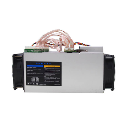 Mineiro 1500W do mineiro 1.23g LTC Innosilicon escritura de Asic Innosilicon A6 Ltcmaster do metal