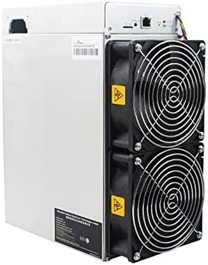 Algoritmo X11 novo de máquina Antminer D7 1286Gh 3148W do mineiro de Bitmain Asic