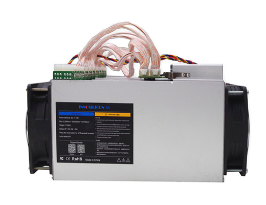 ferramenta da mineração de máquina 2100W Innosilicon A6+ Ltcmaster do mineiro de 2.2gh LTC