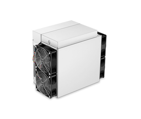 Máquina de mineração AC200~240V de Antminer S19j pro 96T BTC dos ethernet