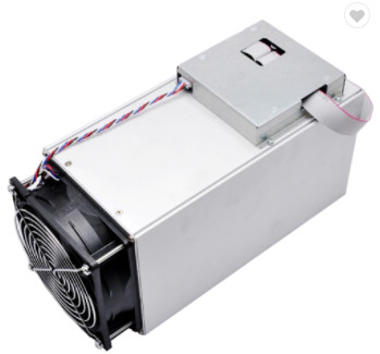 Conector de alimentação dos ethernet do mineiro 1480W da corrente de bloco de Ebang Ebit E9+ 9TH/S BTC Asic