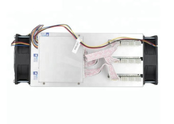 Conector de alimentação dos ethernet do mineiro 1480W da corrente de bloco de Ebang Ebit E9+ 9TH/S BTC Asic