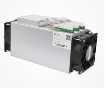 Conector de alimentação dos ethernet do mineiro 1480W da corrente de bloco de Ebang Ebit E9+ 9TH/S BTC Asic
